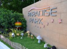 Paradise Park